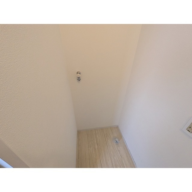※206号室の写真です