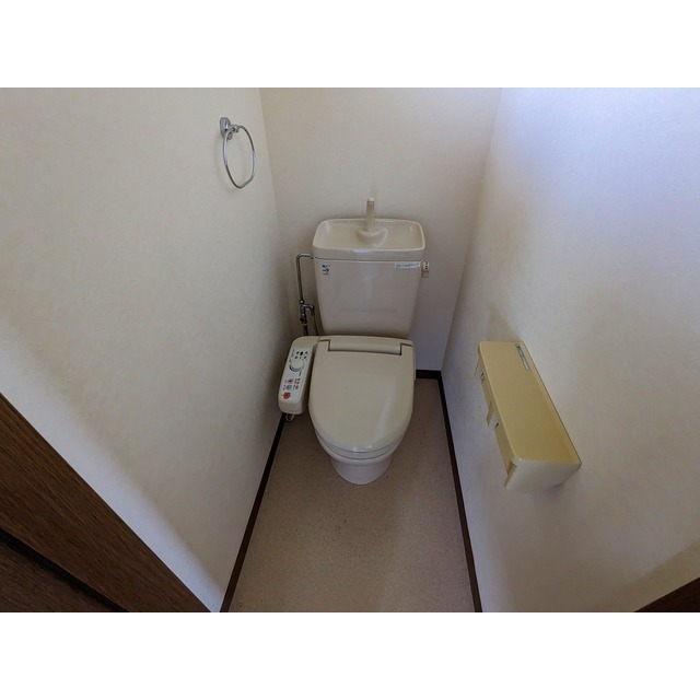 ※同タイプ間取りの写真です