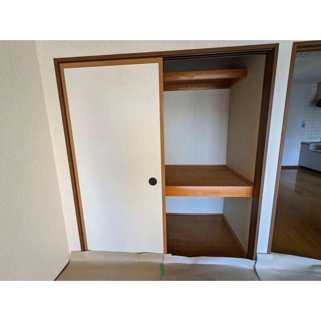 ※同タイプ間取りの写真です