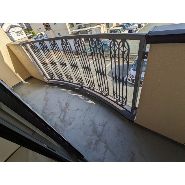 ※同タイプ間取りの写真です