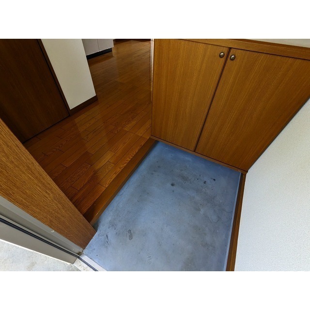 ※同タイプ間取りの写真です