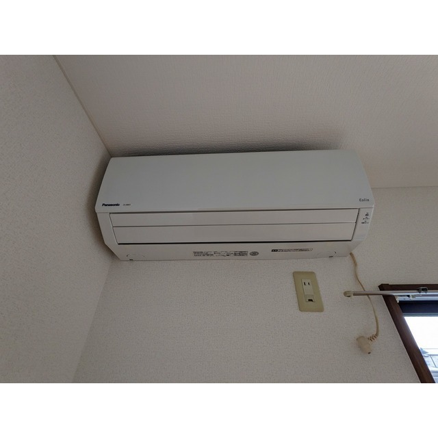 ※同タイプ間取りの写真です