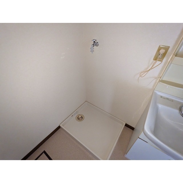 ※同タイプ間取りの写真です