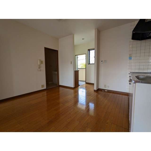 ※同タイプ間取りの写真です