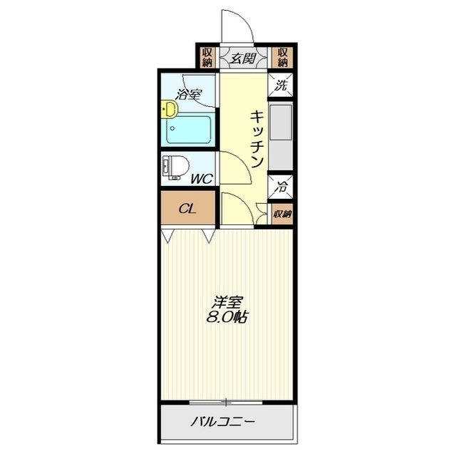間取画像