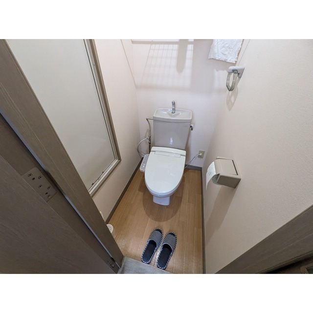 共用になります。