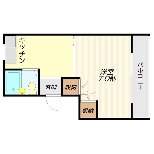 間取画像