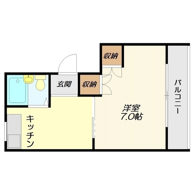 間取画像