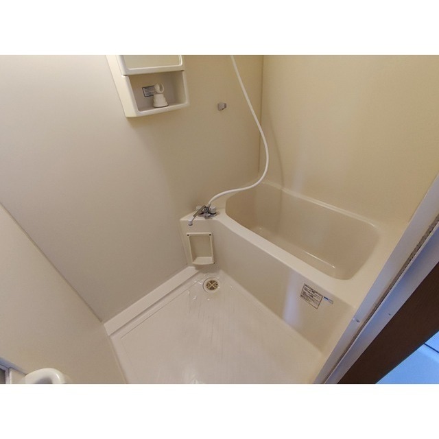 ※201号室の写真です(反転タイプ)