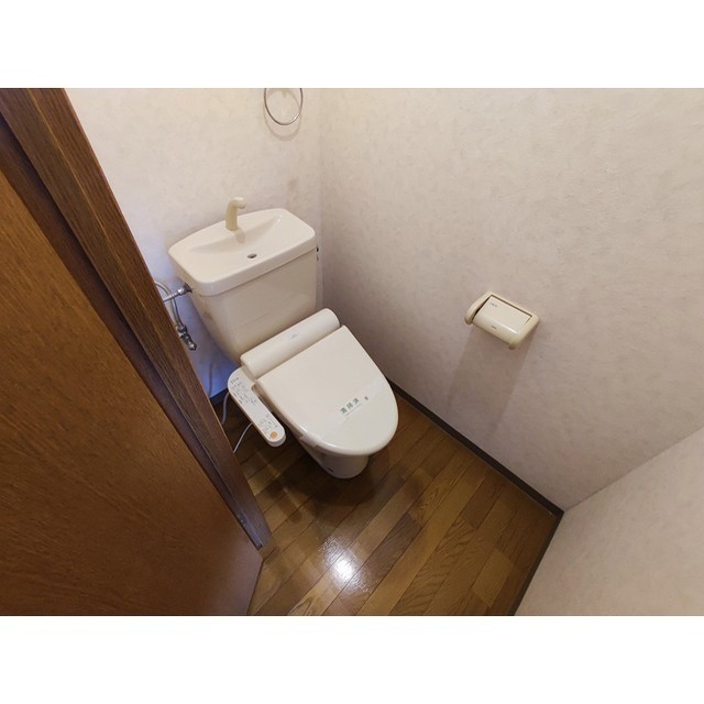 ※201号室の写真です(反転タイプ)