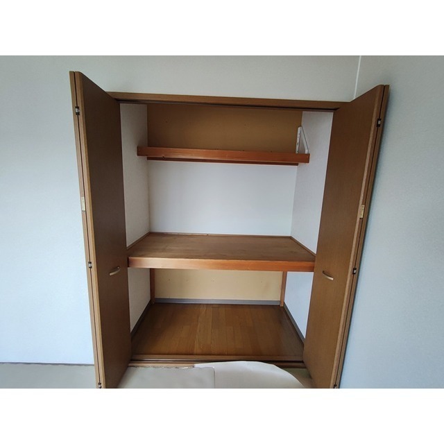 ※201号室の写真です(反転タイプ)