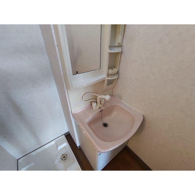 ※201号室の写真です(反転タイプ)