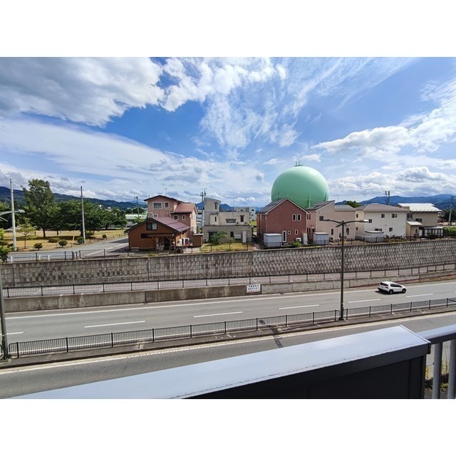 ※201号室の写真です