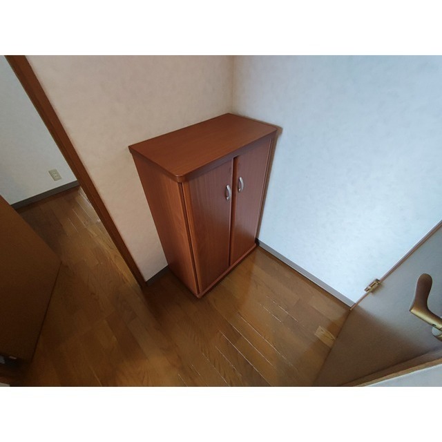 ※201号室の写真です(反転タイプ)