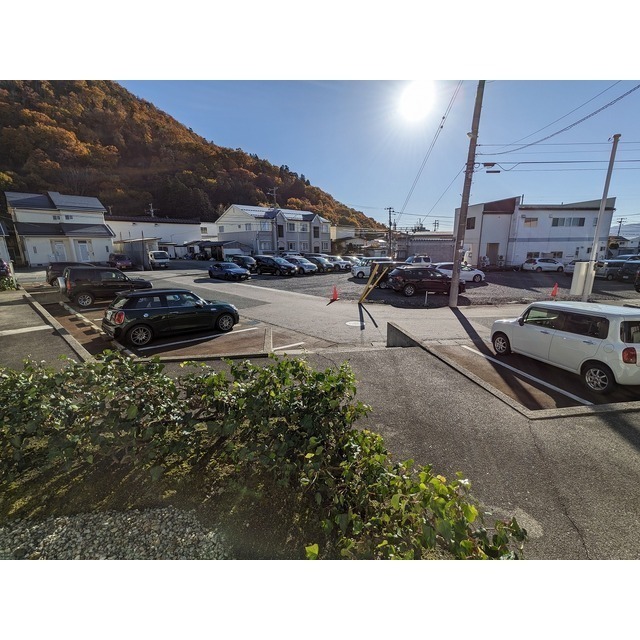 ※102号室の写真です