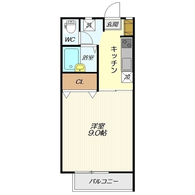間取画像