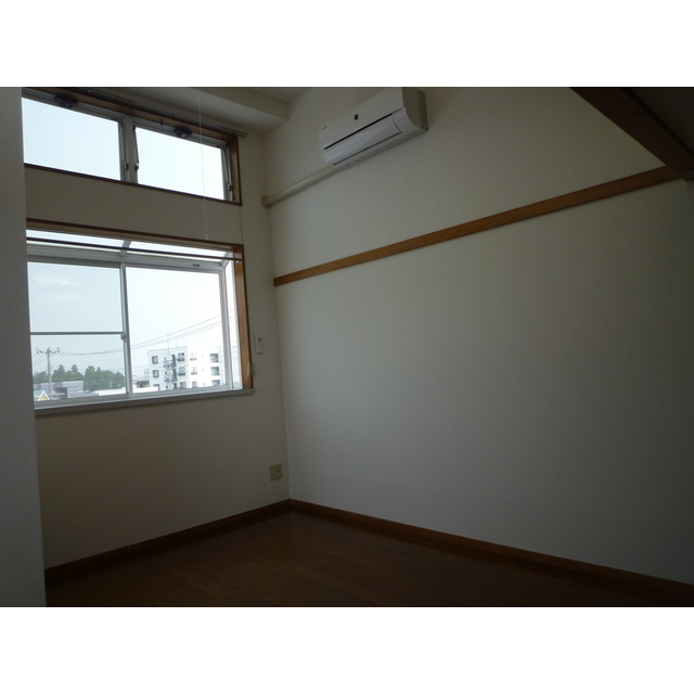 ※307号室のの写真です