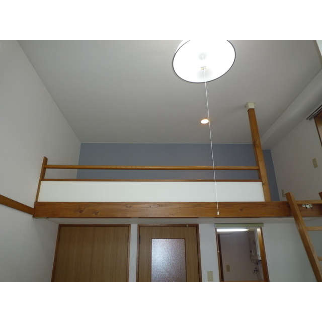 ロフト ※307号室のの写真です