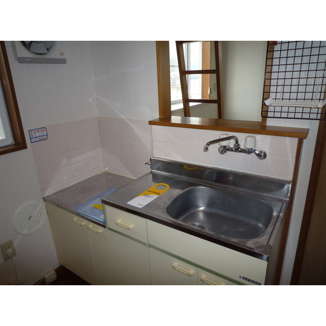 ※307号室のの写真です
