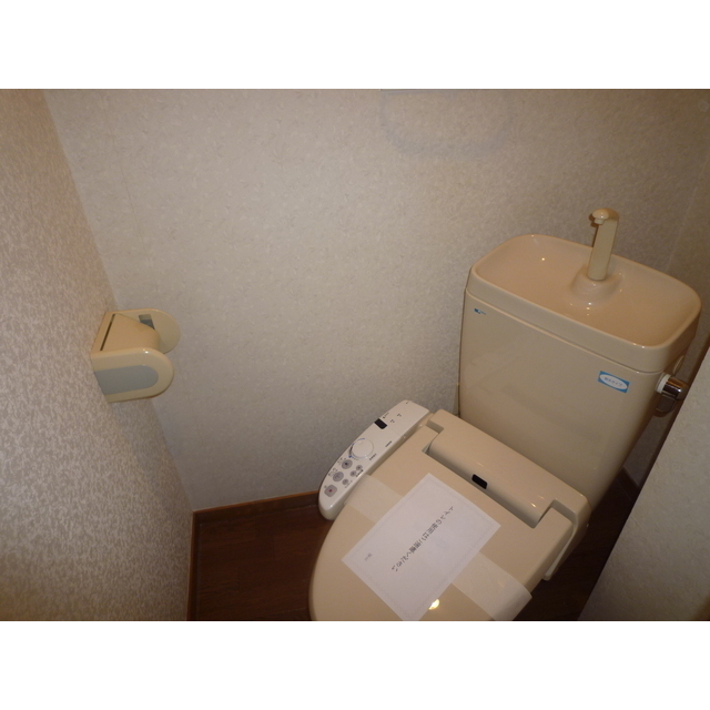 ※307号室のの写真です