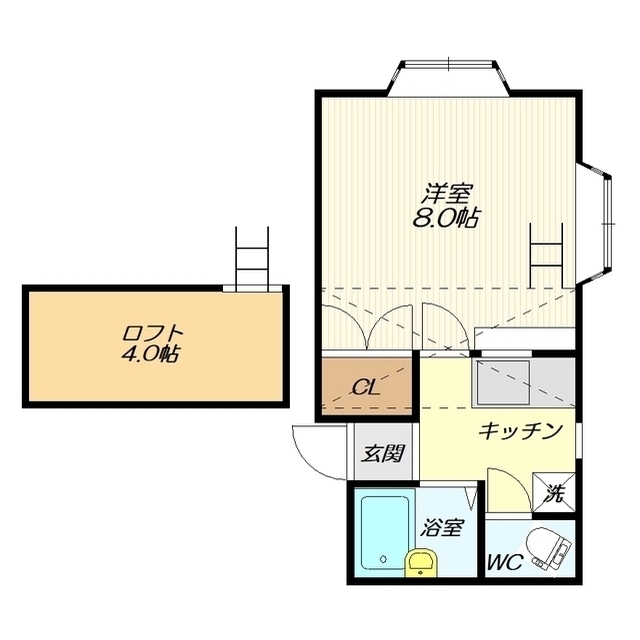 間取画像