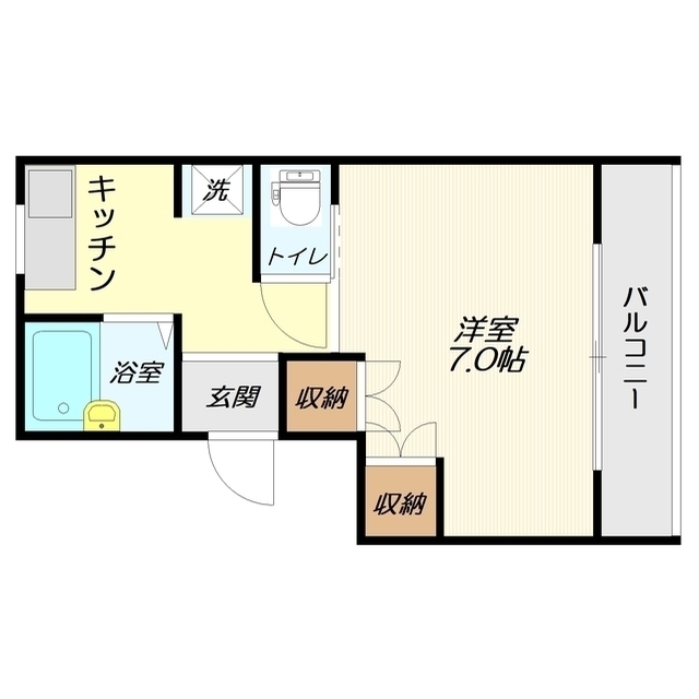 間取画像