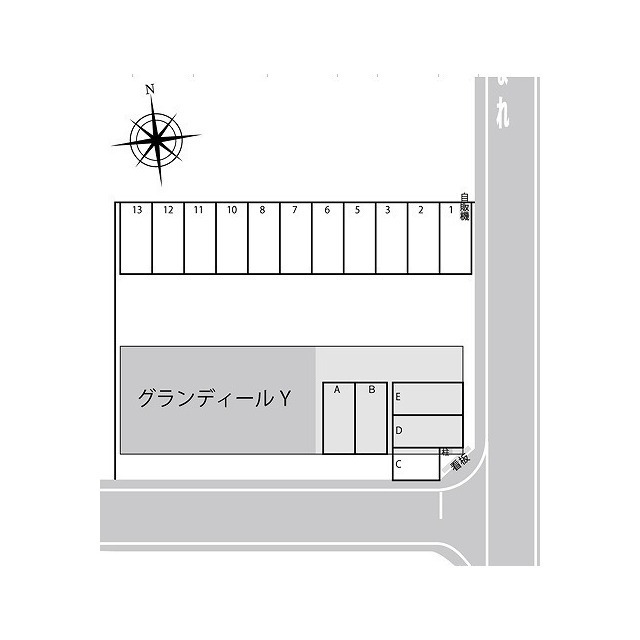 間取画像
