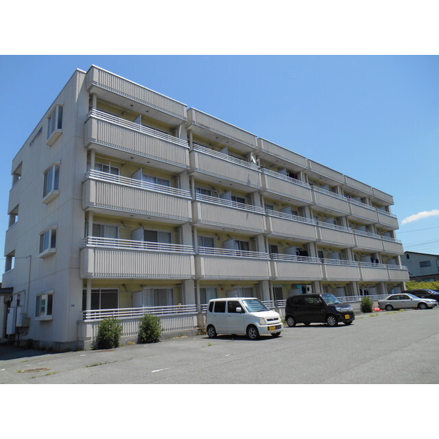 Ｎハイツ 壱番館