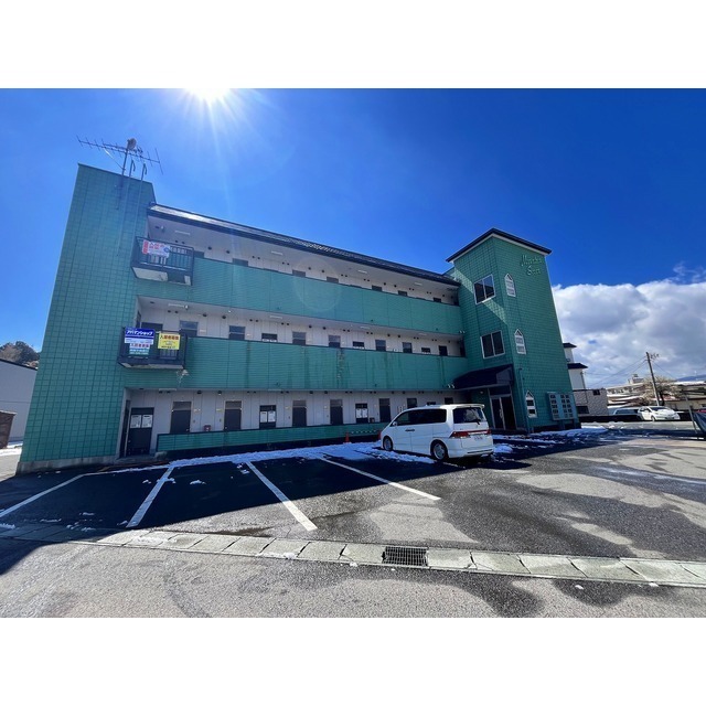 マウンテンセブン