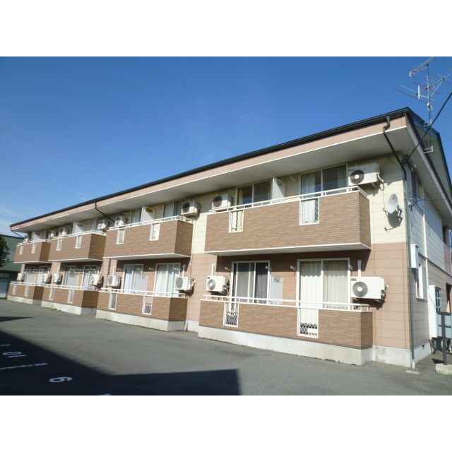 モーツアルト壱番館