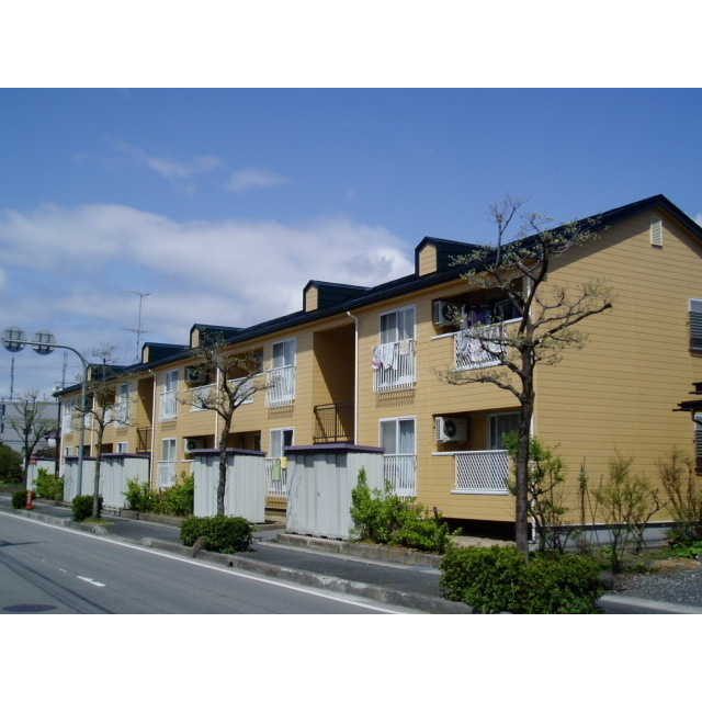 ベルハウスＡ棟