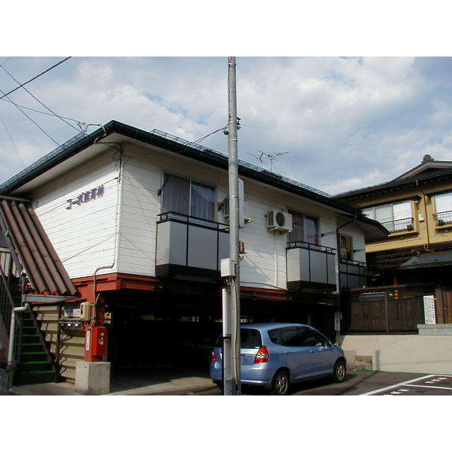 コーポ東海林