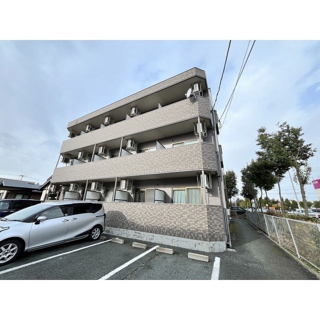 メゾン・ジュネスⅡ