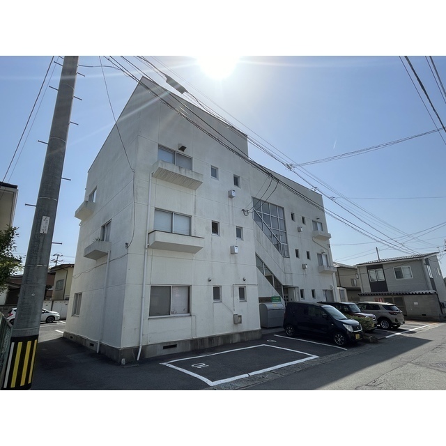 あこやコーポラスＡ棟