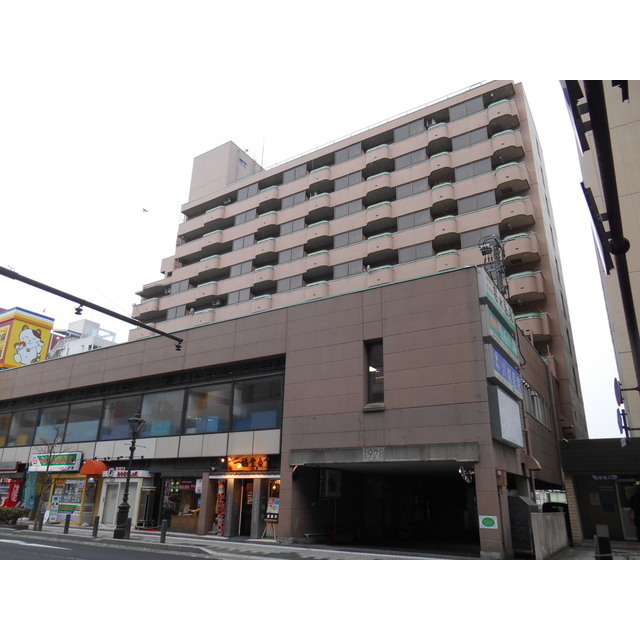 カメリアコート