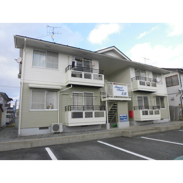 ダイヤモンドメゾン吉原