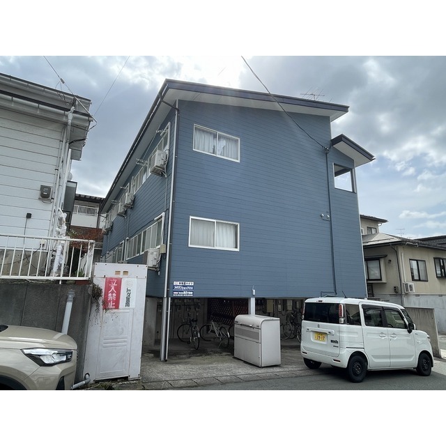 中桜田ハイツ