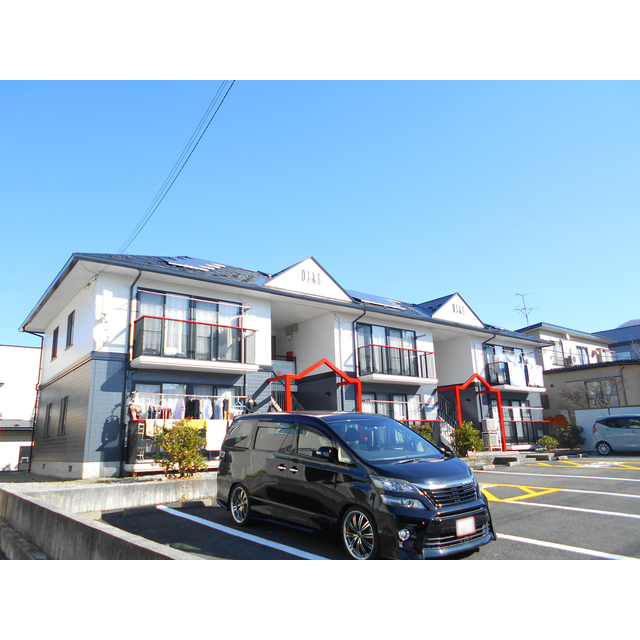 ディアス・リバティ