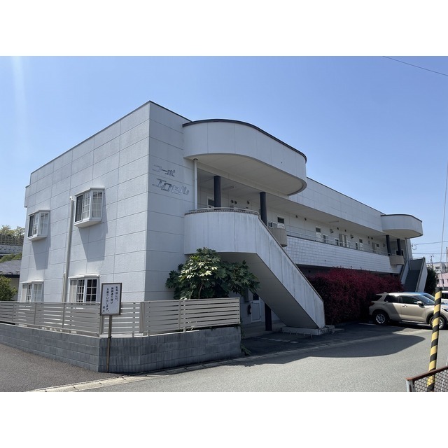 コーポエクセル（飯田）