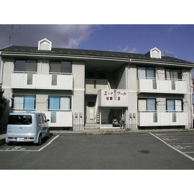 エスポワール佐藤Ａ