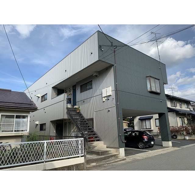 サニーハイツ南栄