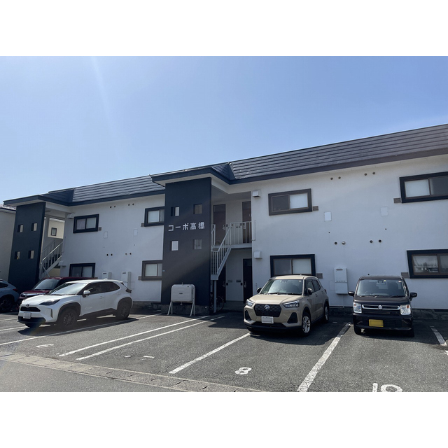 コーポ高橋（桜田西）