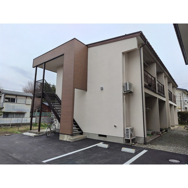 わたなべハイツ（東原町）