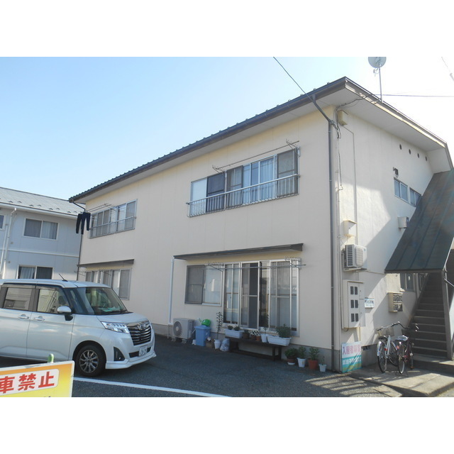 サンハイム荒楯