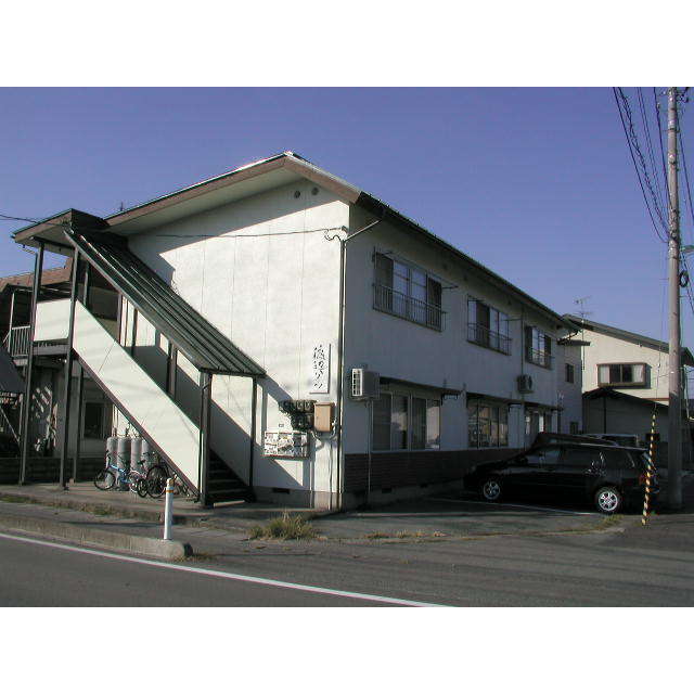 渡辺ハイツ（清住町）