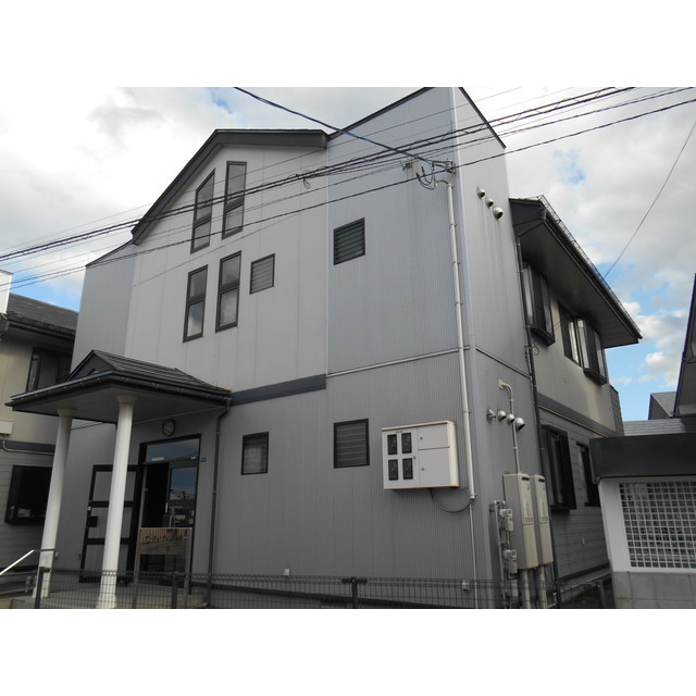 アークシティ花楯　Ｃ棟