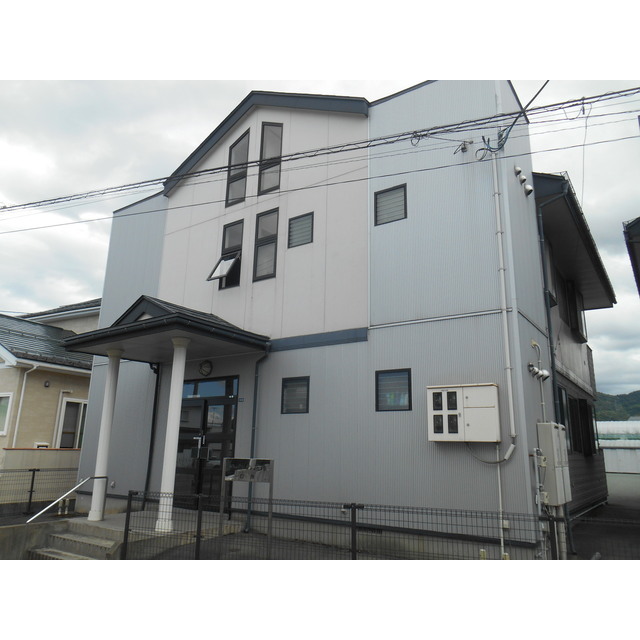 アークシティ花楯　Ｄ棟