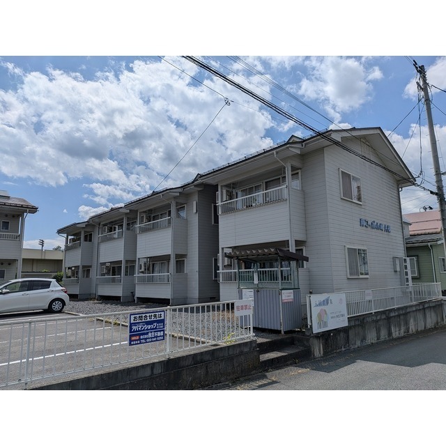 南コーポ小嶋Ａ棟