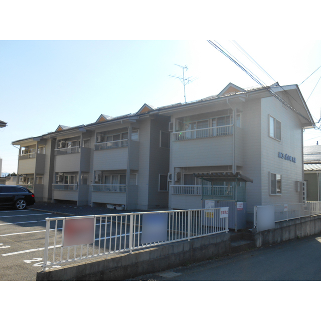 南コーポ小嶋Ａ棟