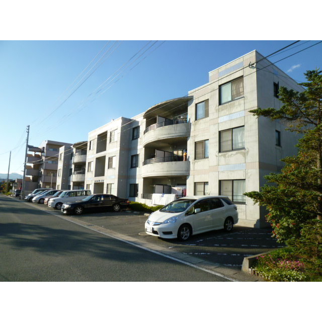 プロミネンス白山　弐番館